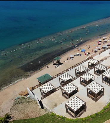 Kadınlar Plajı