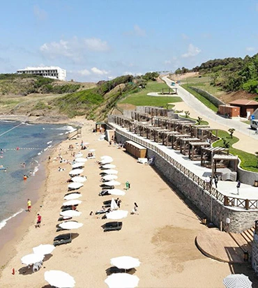 Kadınlar Plajı