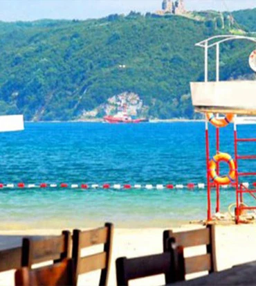Kadınlar Plajı