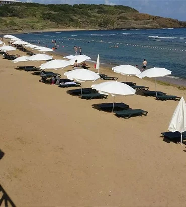 Kadınlar Plajı