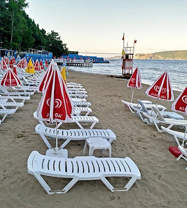 Kadınlar Plajı