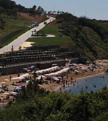 Kadınlar Plajı