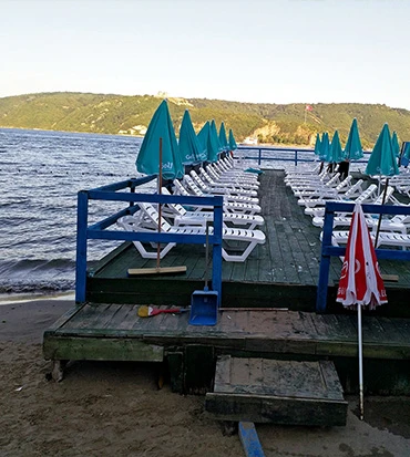 Kadınlar Plajı