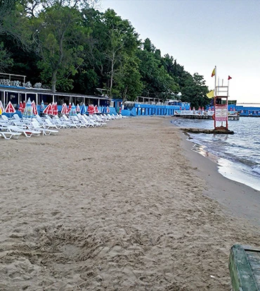 Kadınlar Plajı