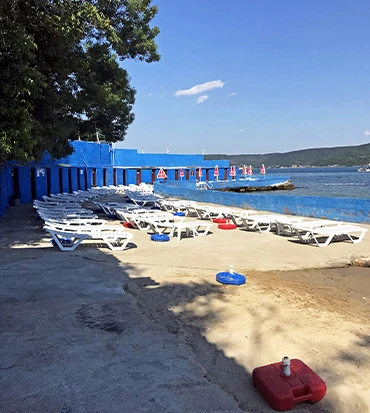 Kadınlar Plajı