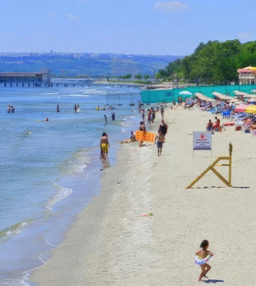 Riva Kadınlara Özel Plaj